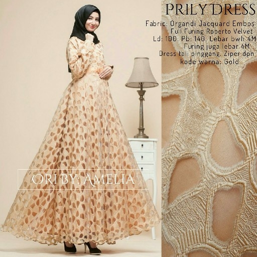 Prily Dress 3