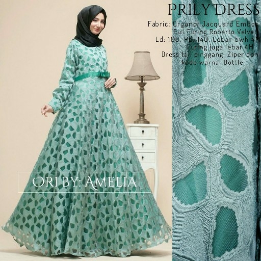 Prily Dress 3