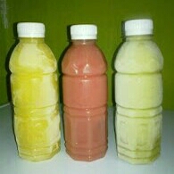 Jus Mangga 2