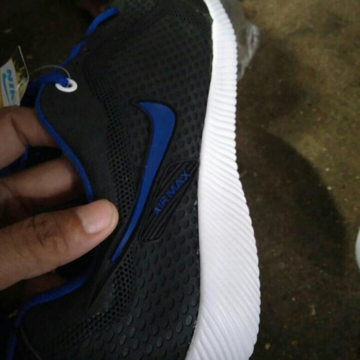 Produksi Sepatu  3