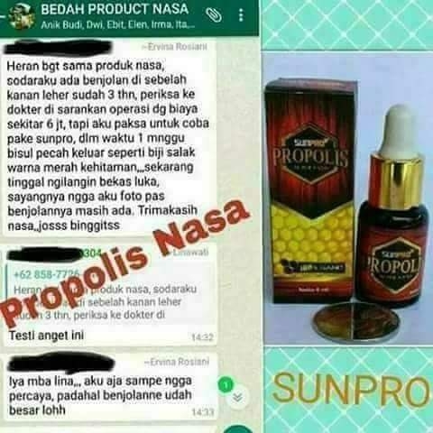 Propolis 2