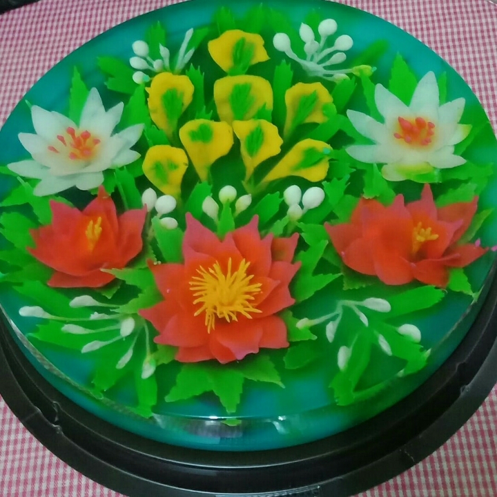 Puding Ultah Dan Hari Spesial 2