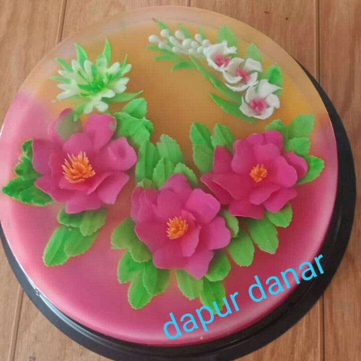 Puding Ultah Dan Hari Spesial 3