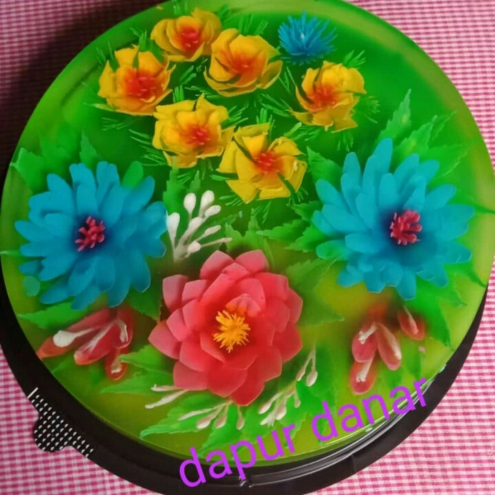 Puding Ultah Dan Hari Spesial 4