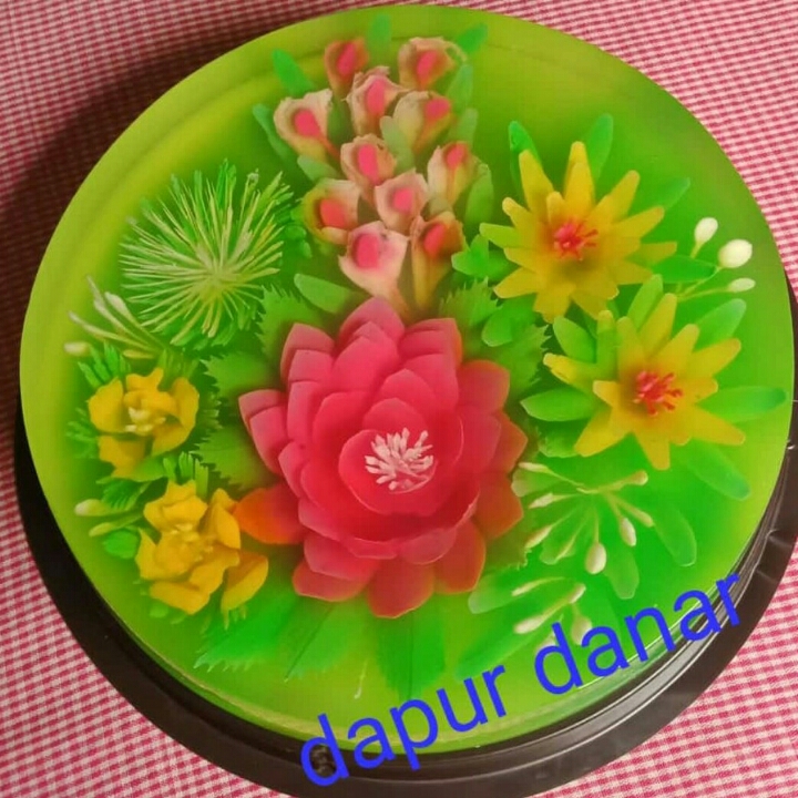 Puding Ultah Dan Hari Spesial 5