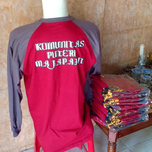 Pusat Sablon Kaos Mojokerto 2