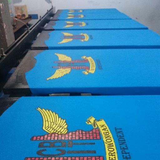 Pusat Sablon Kaos Mojokerto 4