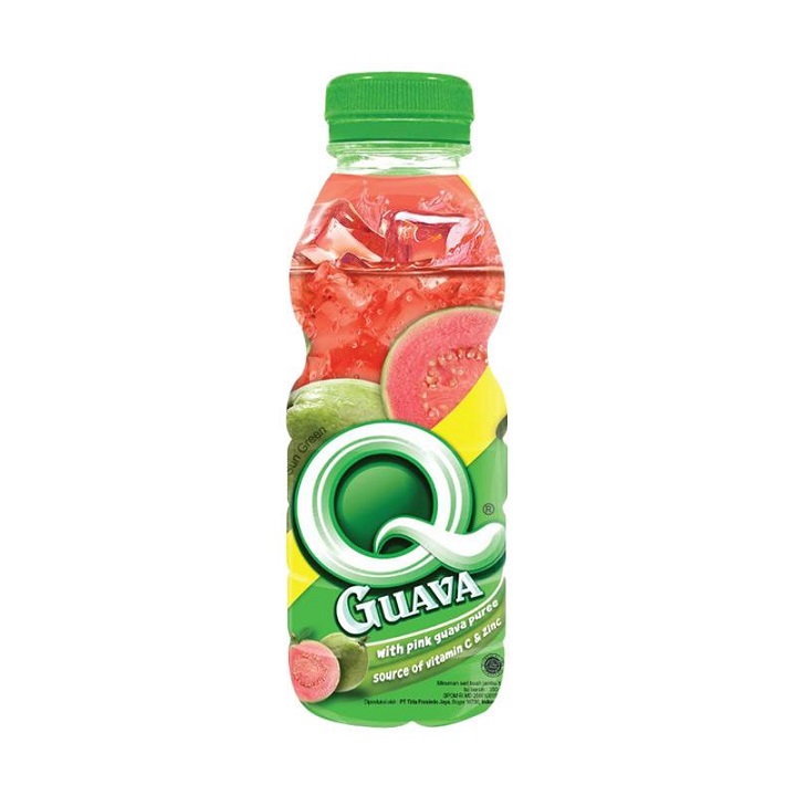 Q Guava 2