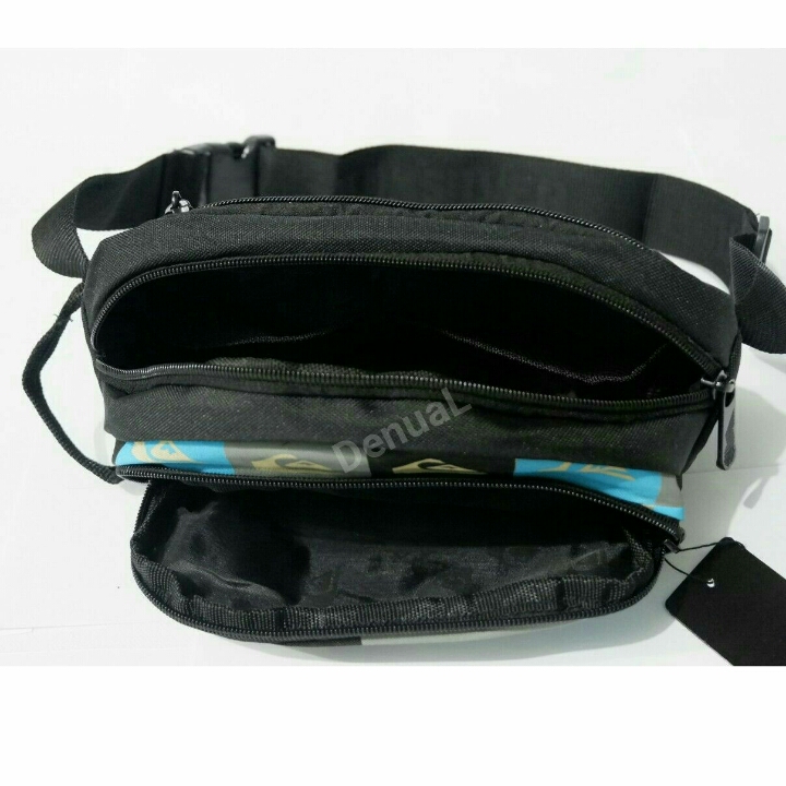 Quiksilver - Tas Pinggang Unisex 4