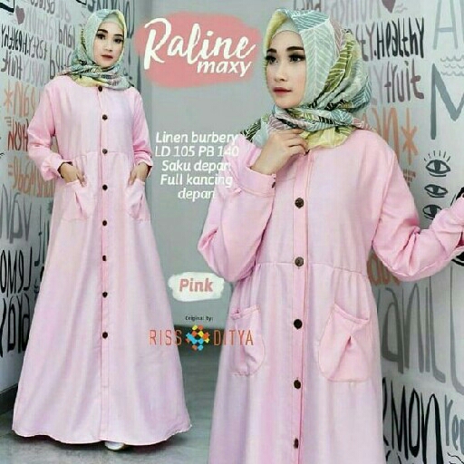 RALINE MAXY PR001 3