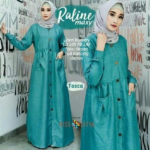 RALINE MAXY PR001 4