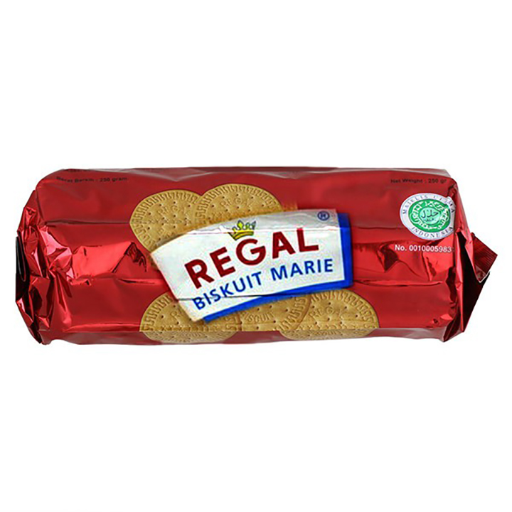 REGAL MARIE BISCUIT 125GR 2