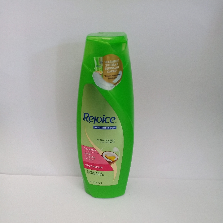 REJOICE FRIZZ REPAIR 170ML 2