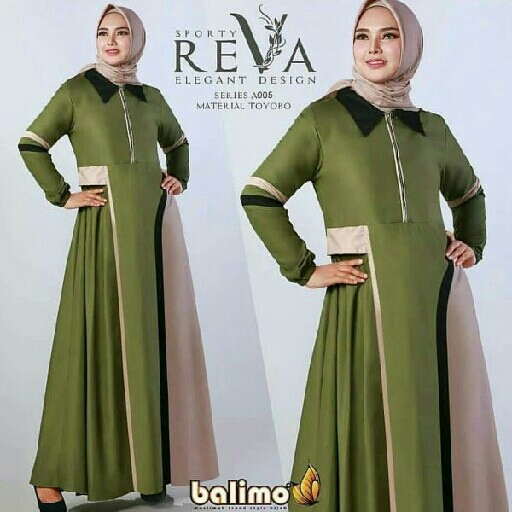 REVA MAXY PR001 3