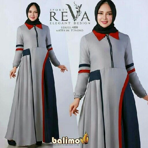 REVA MAXY PR001 4