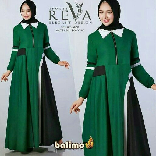 REVA MAXY PR001 5