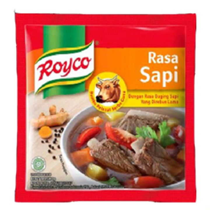 ROYCO SAPI 9GR SACHET ISI 12 2