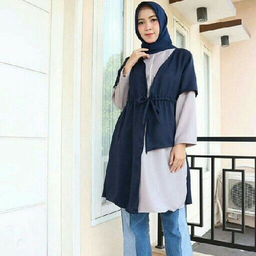 RULABI TUNIK PR001 2