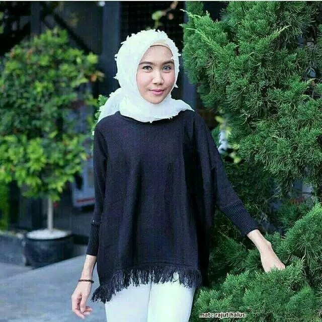 Raida Blouse  3