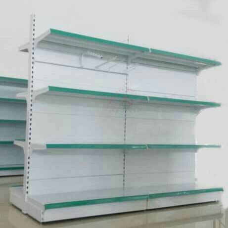 Rak Minimarket Shelves 3