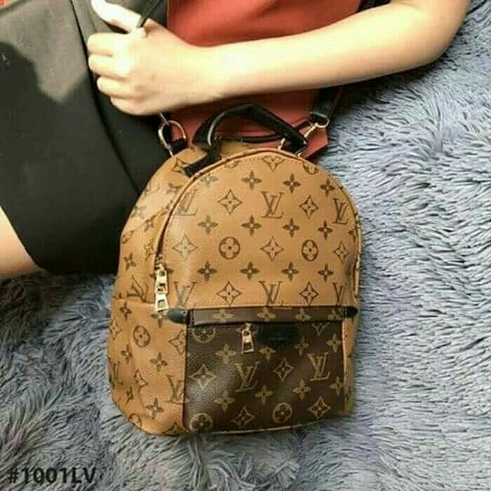 Ransel mini LV 5