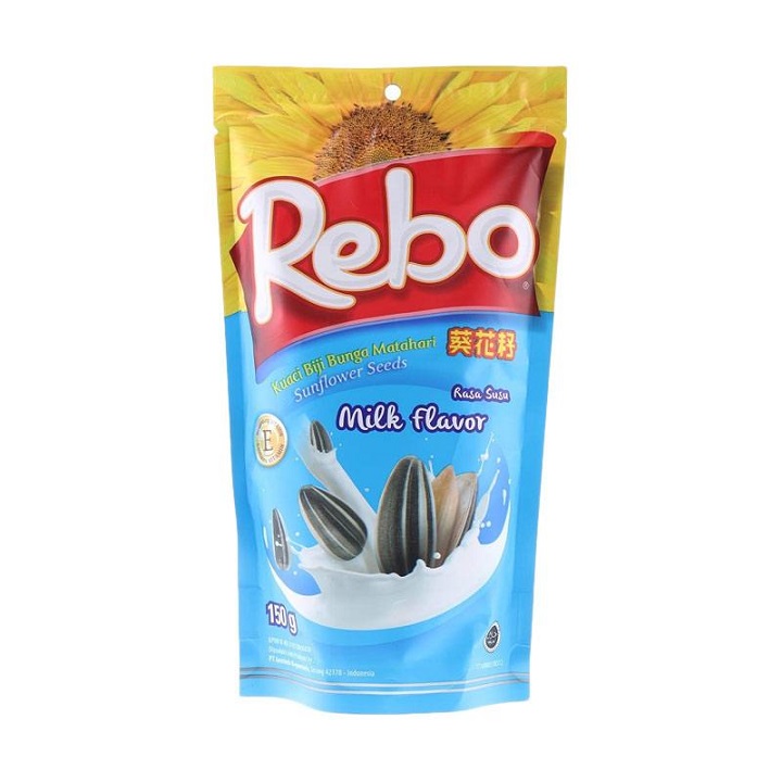 Rebo Milk 3