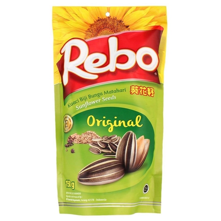 Rebo Original 2