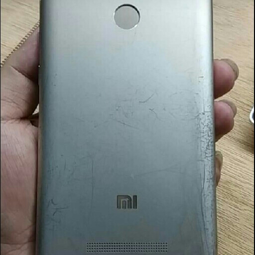 Redmi Note 3 Pro 2