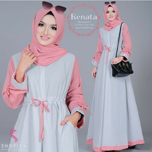 Renata Free Hijab 2