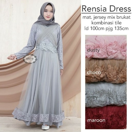 Rensia Dress 3