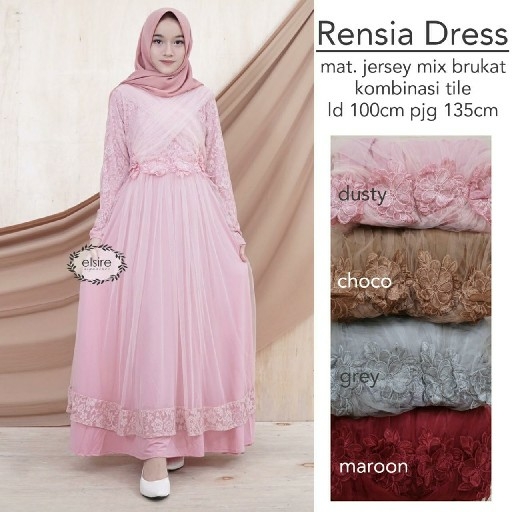 Rensia Dress 4