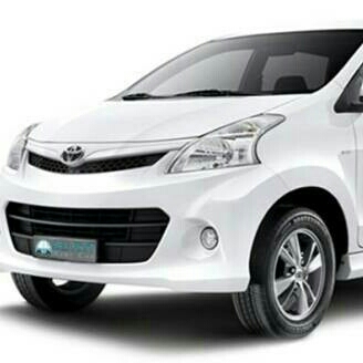 Rent Car Avanza 2