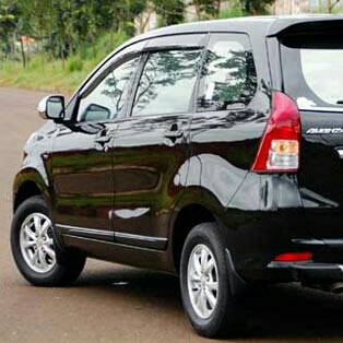 Rental Mobil Avanza 2