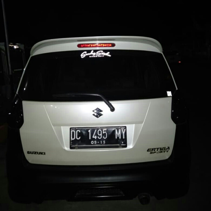 Rental Mobil Dan Driver 2