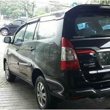 Rental Mobil Innova 2