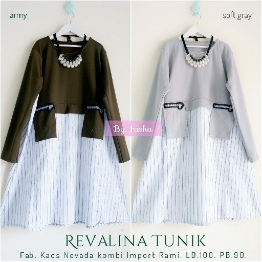 Revalina Tunik 2