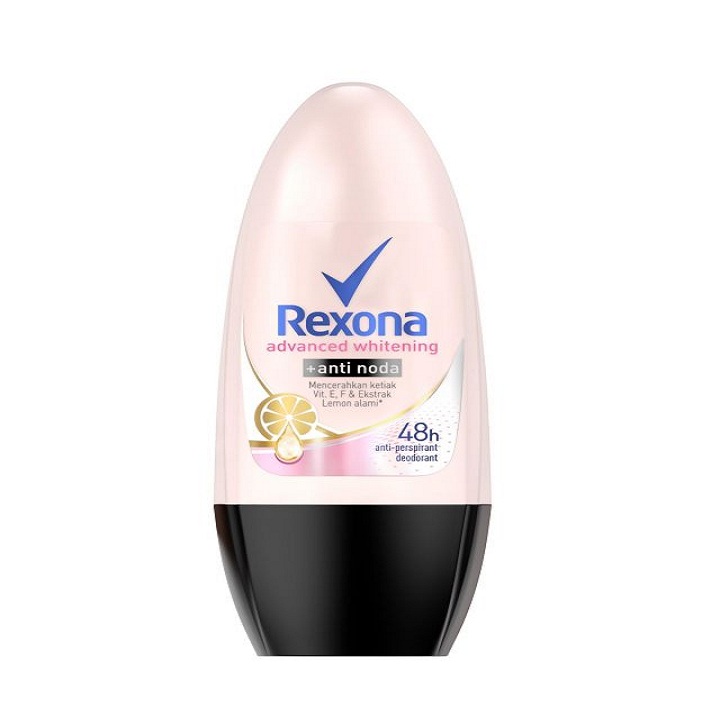 Rexona Advanced Whitening 2