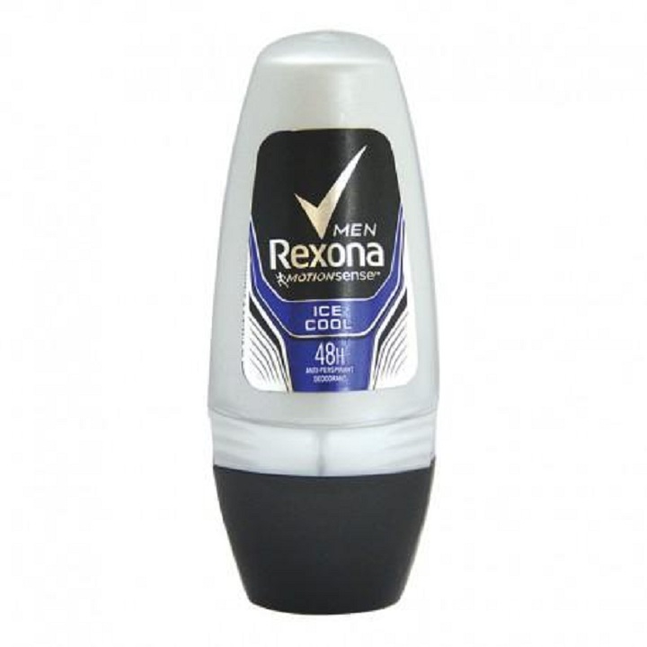 Rexona Men Ice Cool Roll On 2