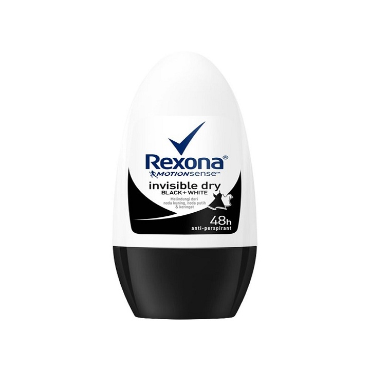 Rexona Invisible Dry 2