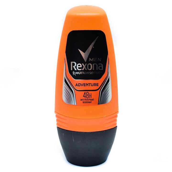 Rexona Men Adventure 2