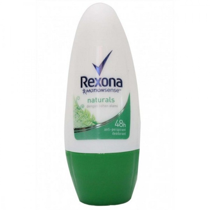 Rexona Naturals 2