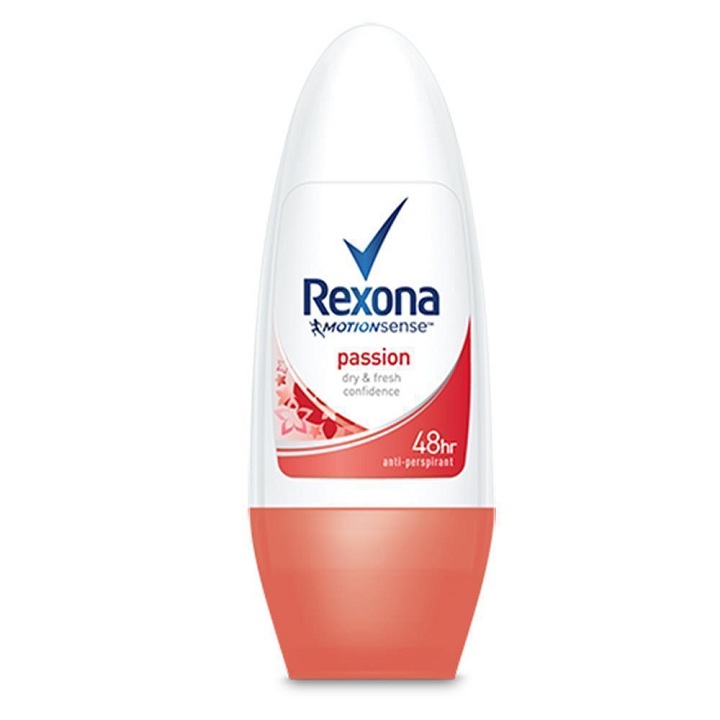 Rexona Passion 2