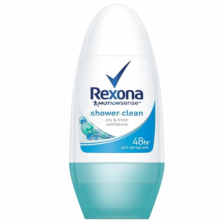 Rexona Shower Clean 2