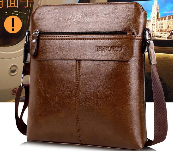 Rhodey Barnoroo Tas Selempang Pria Crossbody Bag 1880