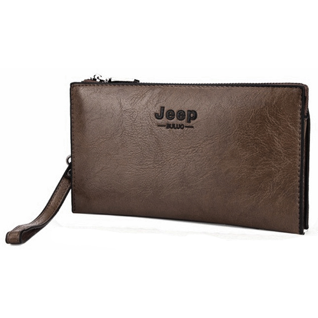 Rhodey Jeep Bluluo Dompet Handbag Pria A0002