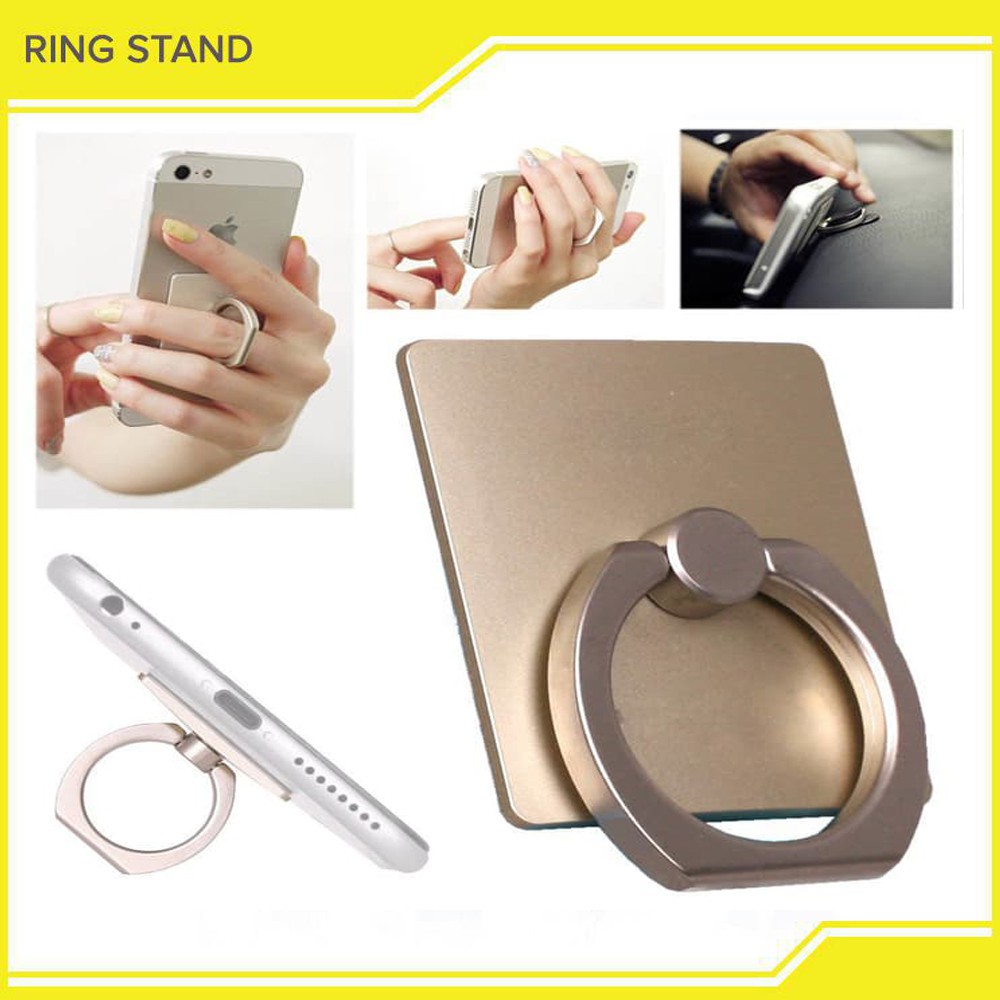 Ring Holder Cincin Hp