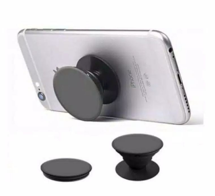 Ring Stand Pop Socket Polos