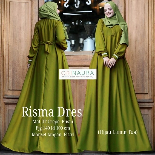 Risma Dress 2