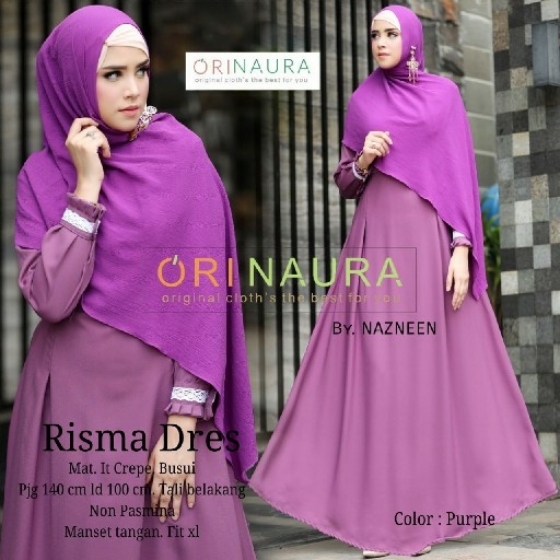 Risma Dress 2