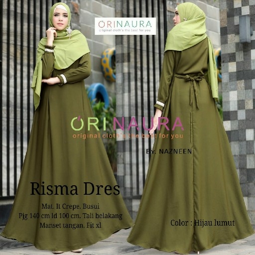 Risma Dress 2